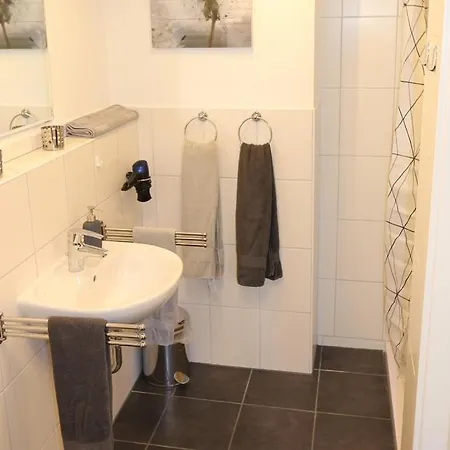 Ferienwohnung Paradies Hella Kippenheim Zimmer foto