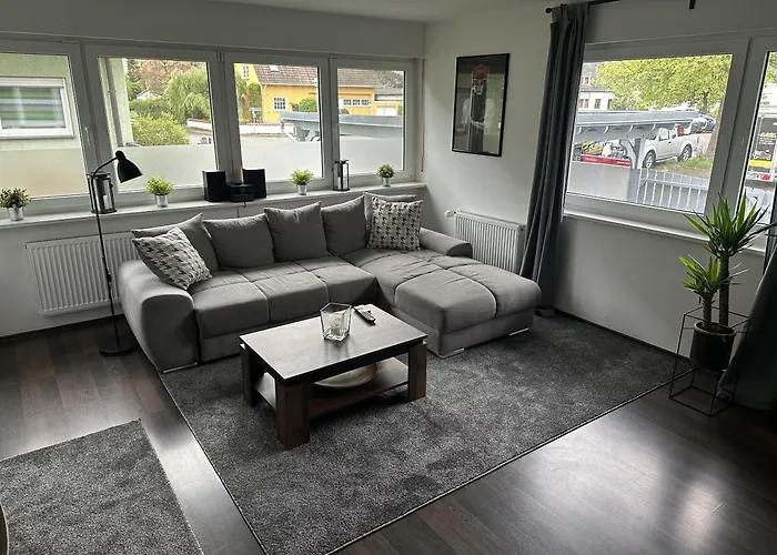 Ferienwohnung Paradies Hella