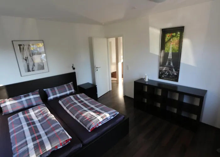Ferienwohnung Paradies Hella