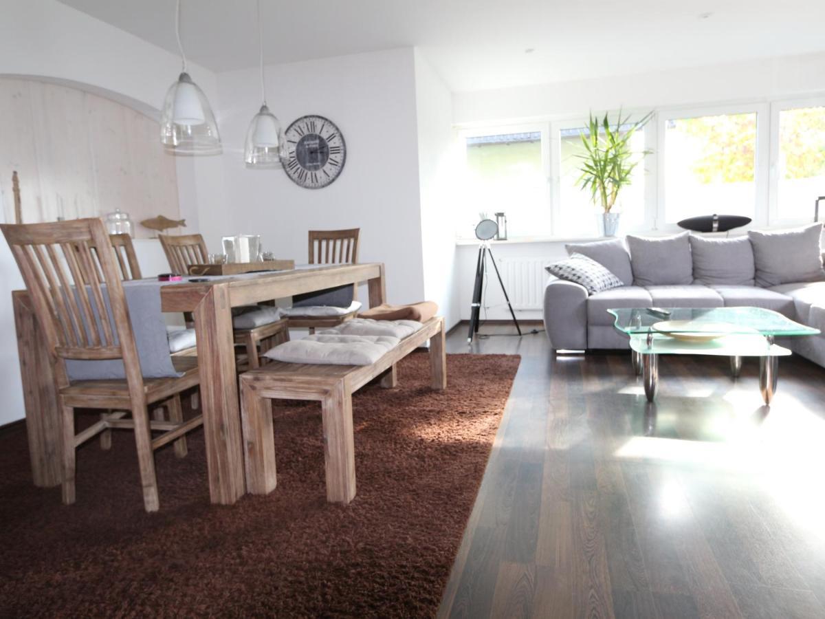 Ferienhaus Paradies Hella *