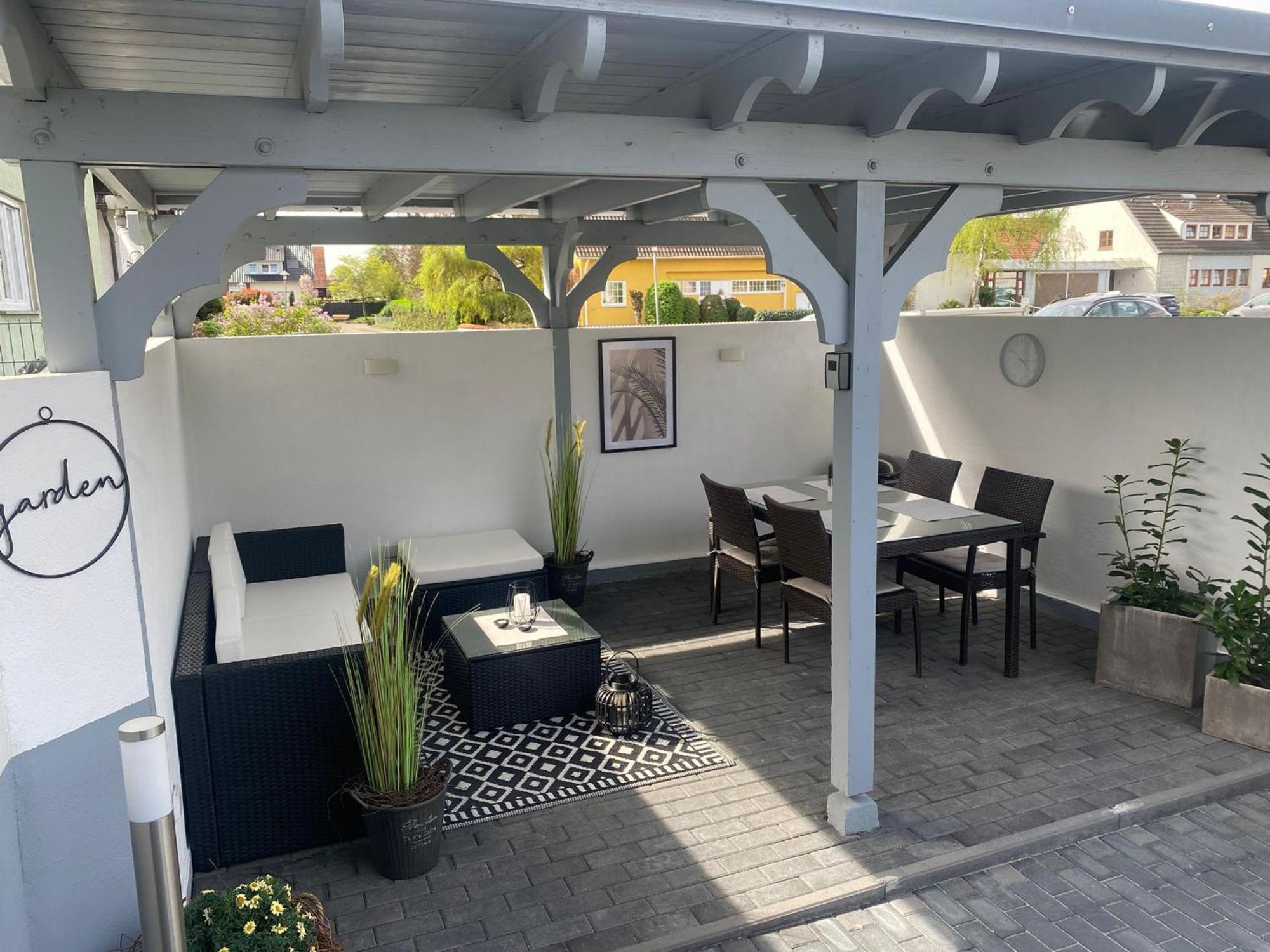 Paradies Hella Hébergement de vacances