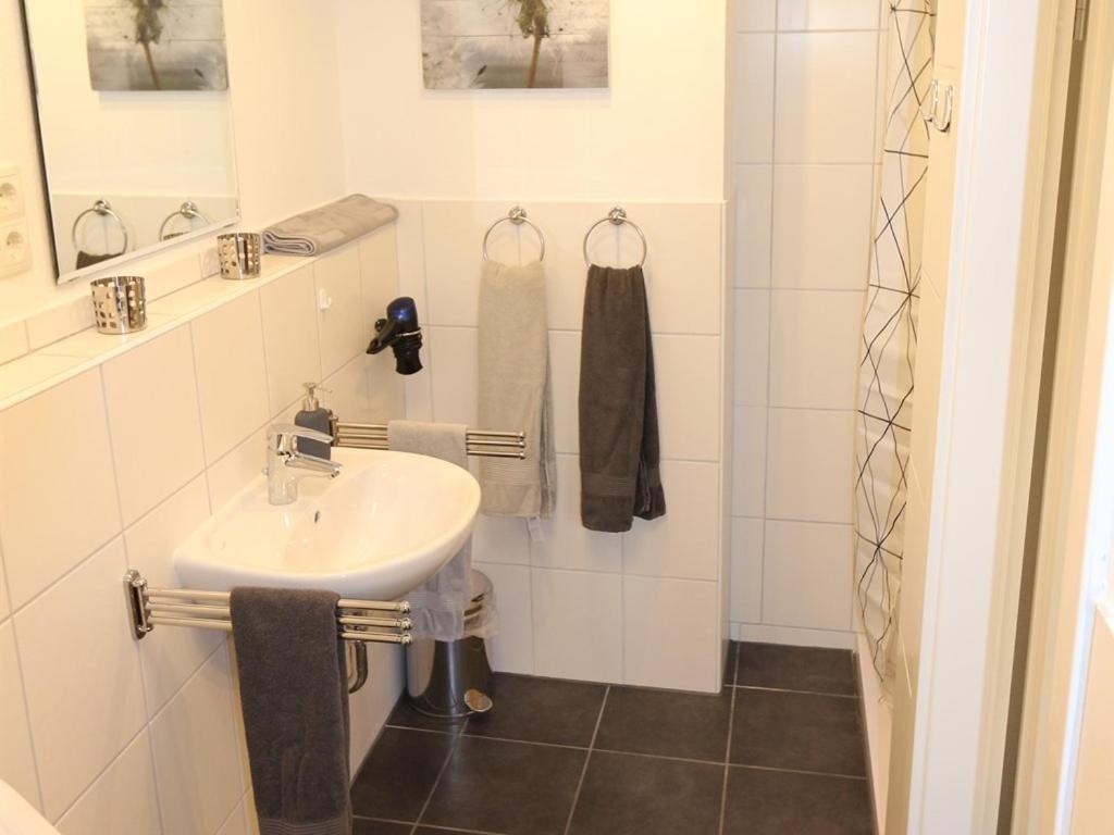 Ferienhaus Paradies Hella *